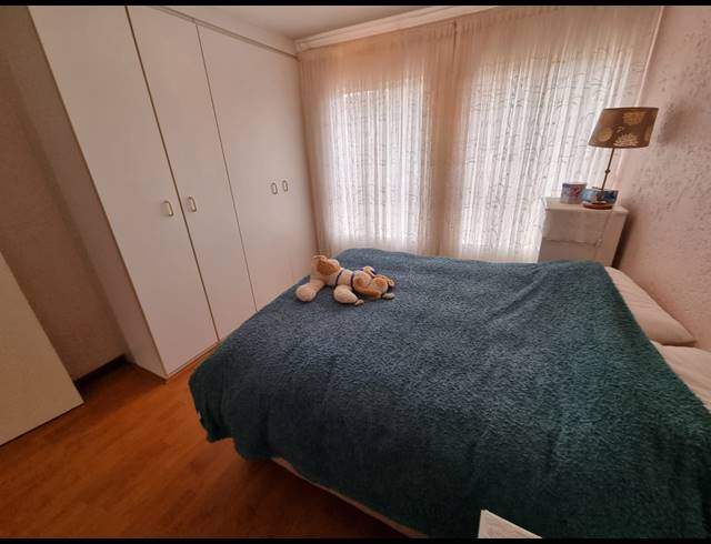 3 BEDROOM APARTMENT FOR SALE IN SUIDEROORD